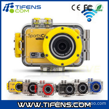 Multiple Photo Shooting Four Digital"8888+Icon" Monochrome LCD Display